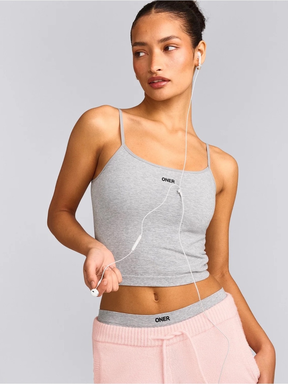 Oner Active Seamless Strappy Tank Top